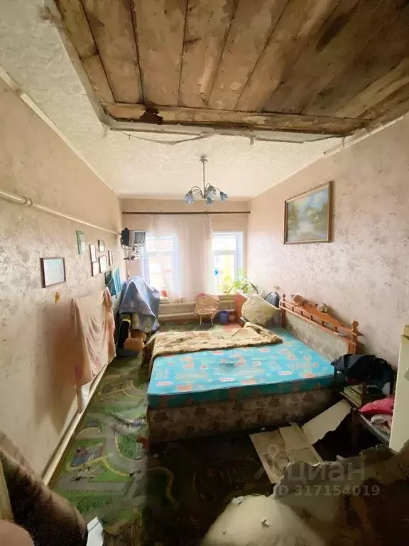3-к кв. Московская область, Егорьевск ул. 8 Марта, 10 (110.0 м) - Фото 1