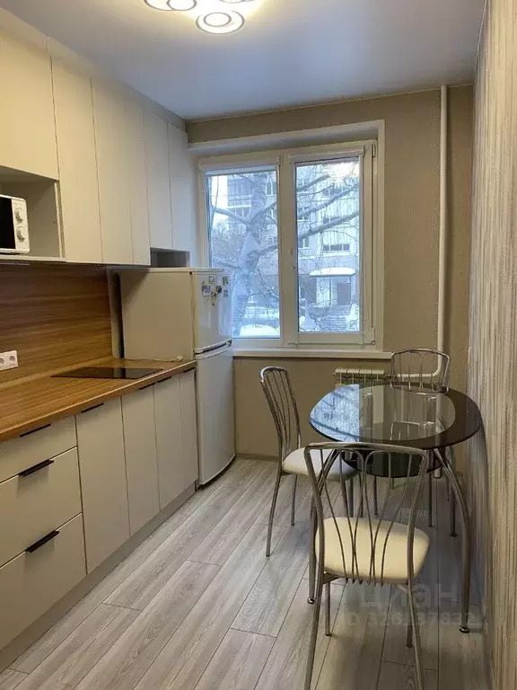 2-к кв. Новосибирская область, Новосибирск ул. 1905 года, 30/1 (48.0 ... - Фото 1