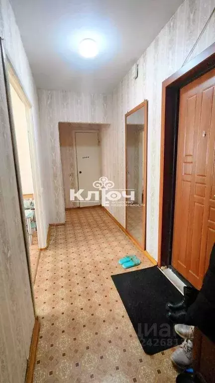 2-к кв. Башкортостан, Стерлитамак ул. Артема, 97А (50.5 м) - Фото 2