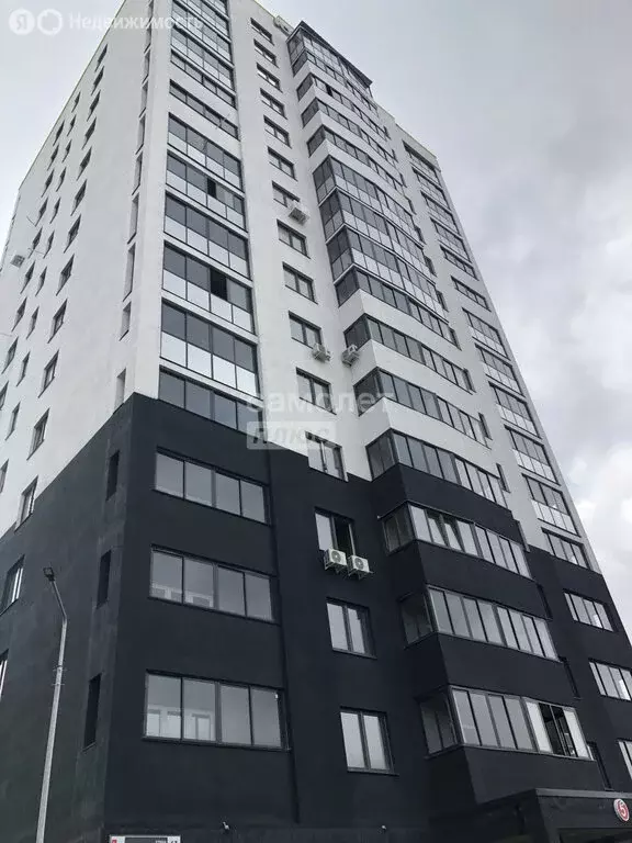 2-комнатная квартира: Челябинск, улица Александра Шмакова, 41 (65.07 ... - Фото 0
