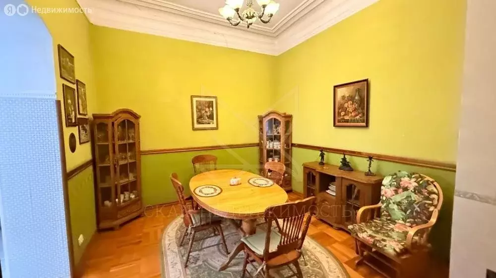 Дом в Пятигорск, Университетская улица, 9А (303 м) - Фото 0