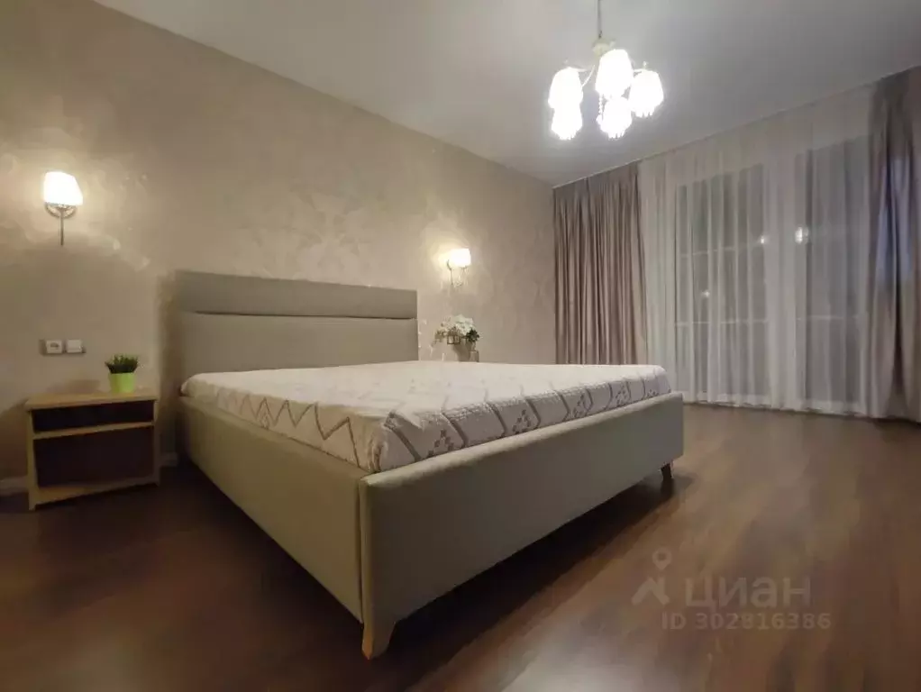 3-к кв. Костромская область, Кострома Боевая ул., 66/88 (70.0 м) - Фото 0