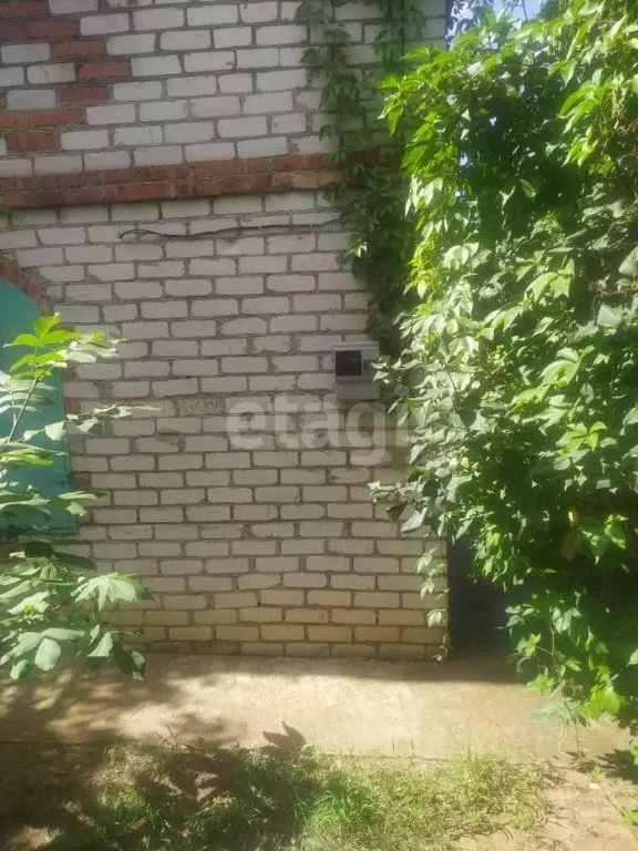 Дом в Волгоградская область, Дубовский район, Пичужинское с/пос, ... - Фото 1