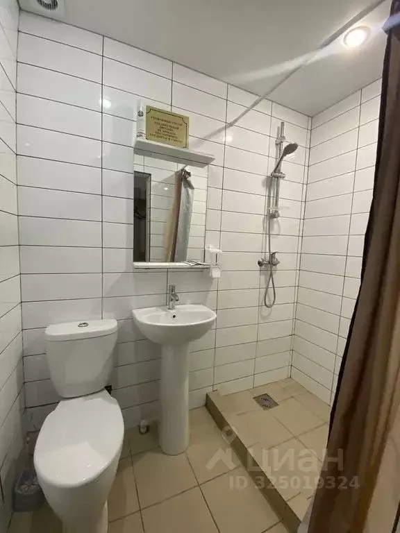 Комната Мордовия, Атяшево рп ул. Гражданская, 2Г - Фото 2