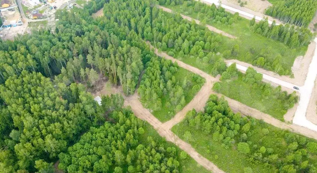 Участок 7,7 сот. (ИЖС) - Фото 1