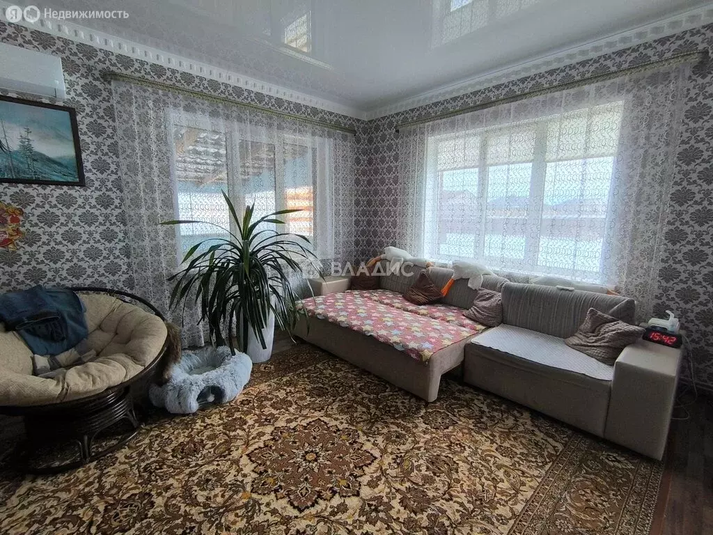 Дом в Строитель, улица Интернационалистов, 32 (108.7 м) - Фото 2