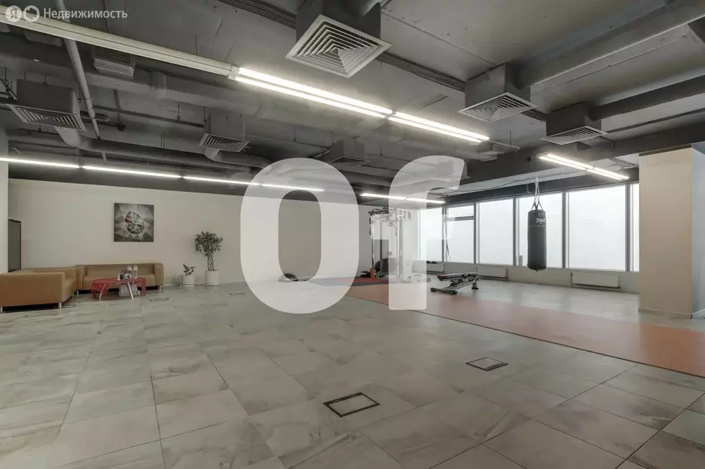 Офис (435 м) - Фото 2