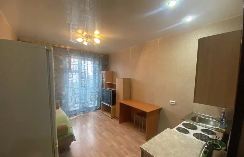 Студия Новосибирская область, Новосибирск ул. Твардовского, 22/5 (20.0 ... - Фото 2