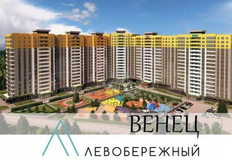 1-к кв. Тульская область, Тула городской округ, с. Осиновая Гора ул. ... - Фото 2