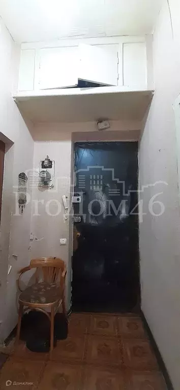 Продаётся 2-к квартира, 55.9 м - Фото 1