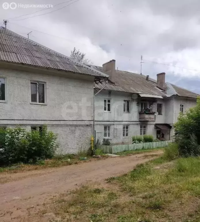 1к в -комнатной квартире (15.2 м) - Фото 1