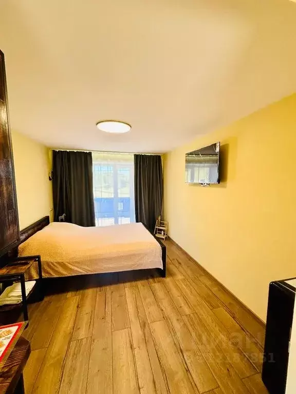 1-к кв. Иркутская область, Тулун ул. Карбышева, 185 (20.0 м) - Фото 1