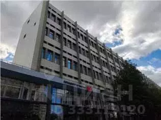 Помещение свободного назначения в Москва Марксистская ул., 34к7 (3975 ... - Фото 2
