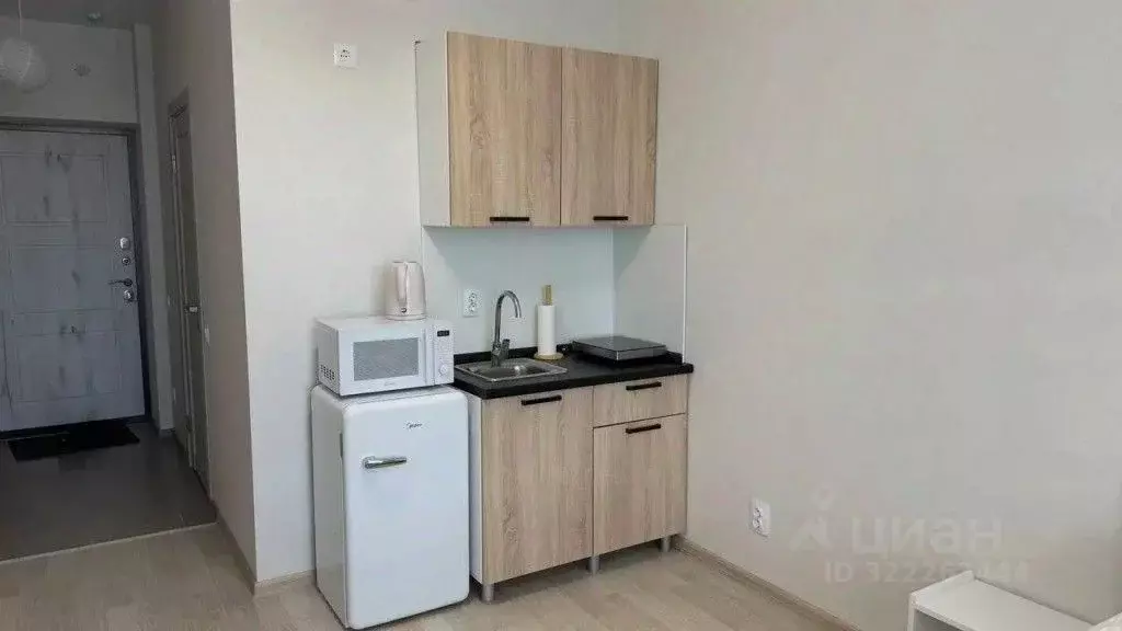 1-к кв. Пермский край, Пермь ш. Космонавтов, 309Ак1 (25.0 м) - Фото 2