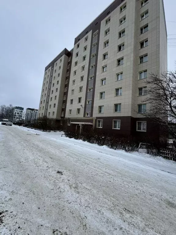 1-к кв. Ленинградская область, Гатчина ул. Авиатриссы Зверевой, 20 ... - Фото 1