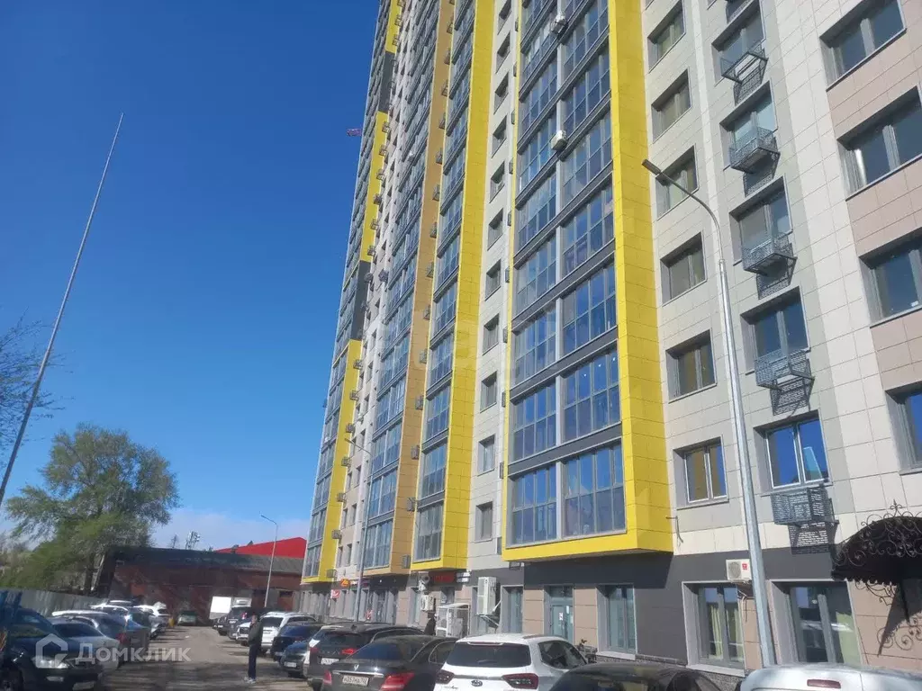 Продаётся 3-к квартира, 73 м - Фото 1