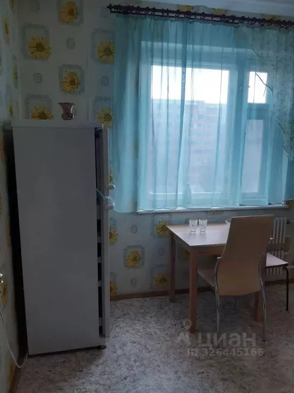 1-к кв. Новгородская область, Великий Новгород ул. Коровникова, 4 ... - Фото 2