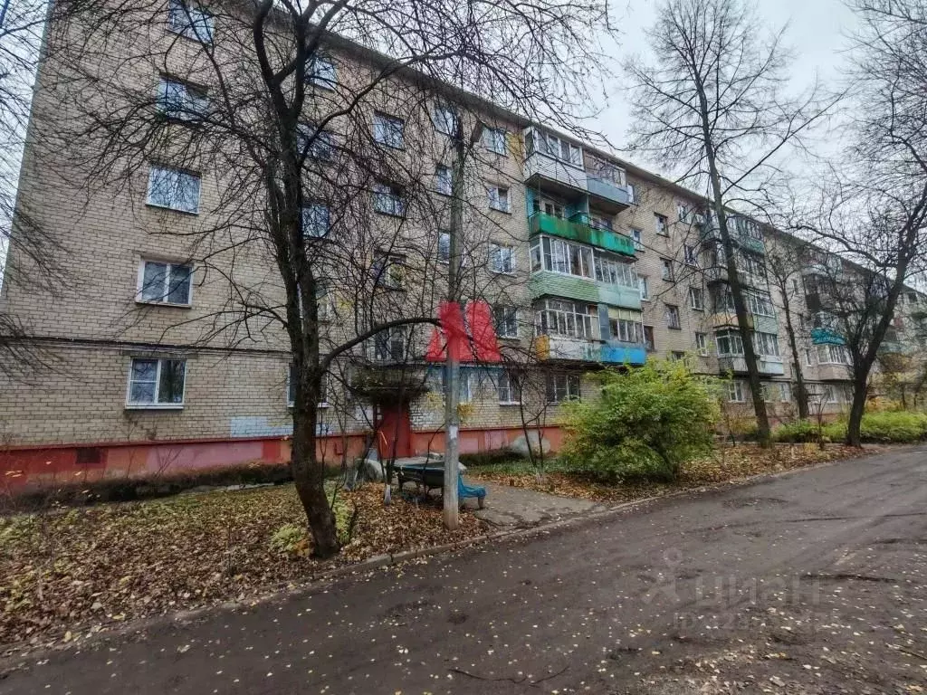2-к кв. Ярославская область, Ярославль ул. Титова, 16к2 (41.1 м) - Фото 2