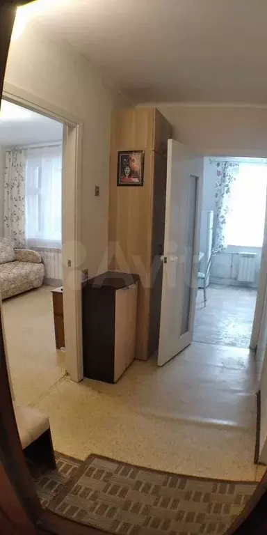1-к. квартира, 34 м, 4/10 эт. - Фото 0