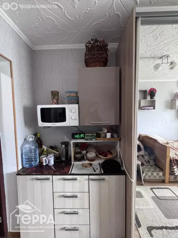 1к в -комнатной квартире (7 м) - Фото 2