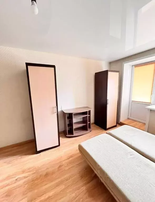 1-к кв. Иркутская область, Иркутск ул. Тельмана, 36 (40.0 м) - Фото 1