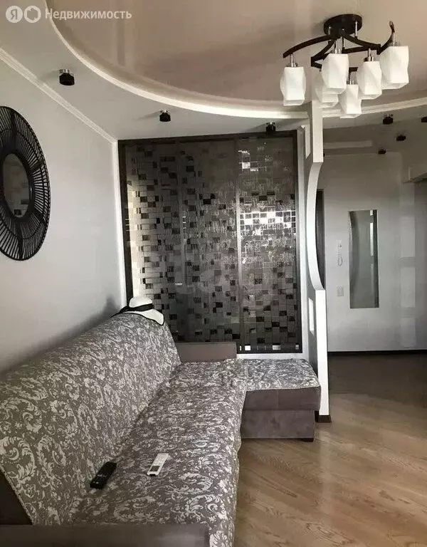 2-комнатная квартира: Барнаул, Взлётная улица, 15 (50 м) - Фото 2