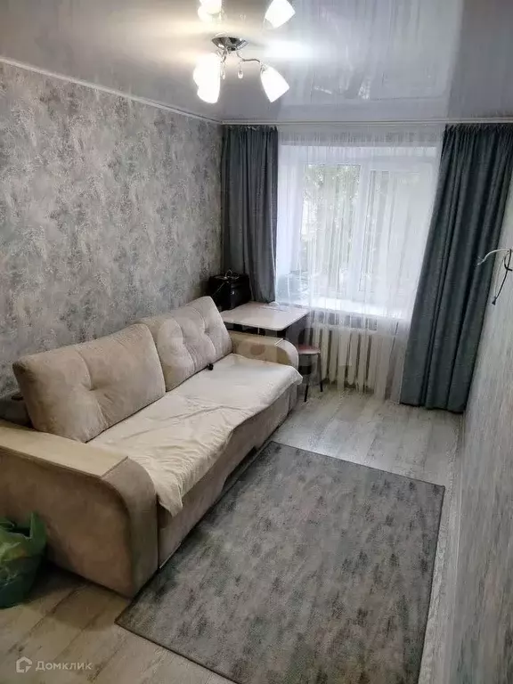 Продаётся 2-к квартира, 44.4 м - Фото 0