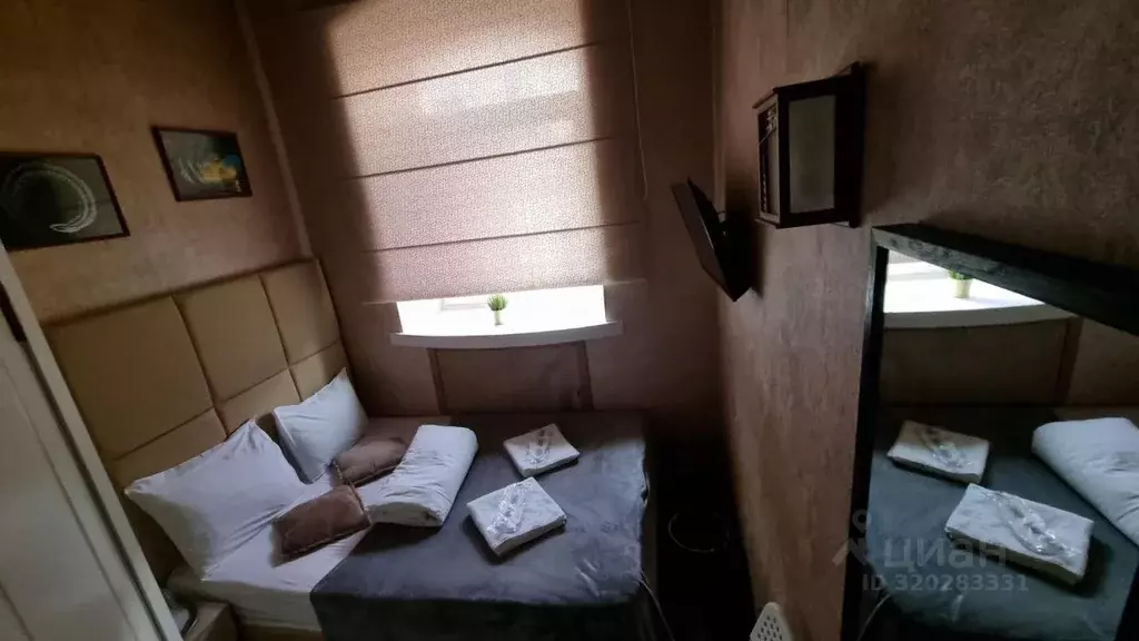 Комната Москва Страстной бул., 4 (9.0 м) - Фото 1