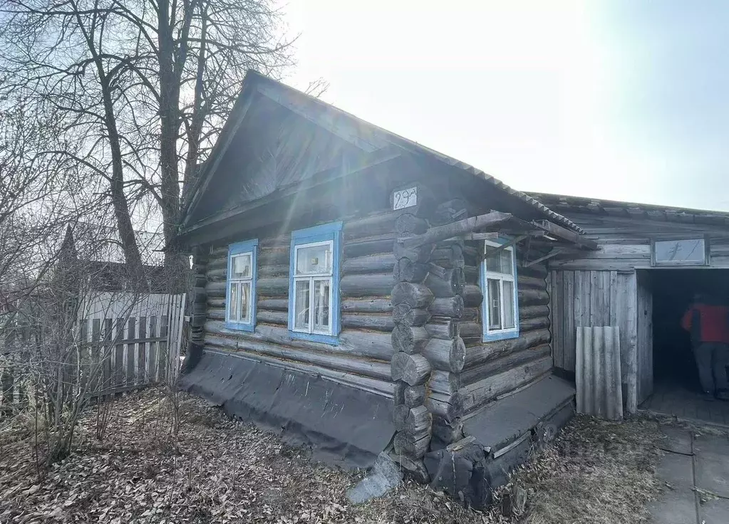 Дом в Свердловская область, Горноуральский муниципальный округ, пос. ... - Фото 1