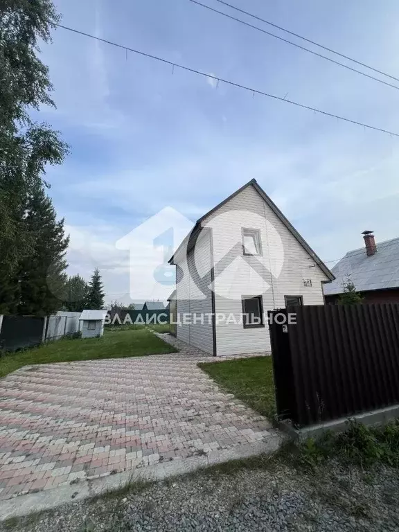 Дом 60 м на участке 4 сот. - Фото 0