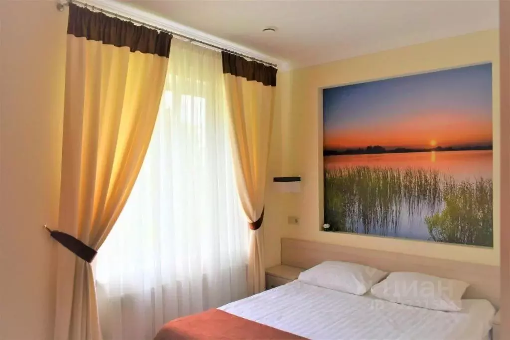 Комната Московская область, Наро-Фоминск ул. Шибанкова, 6 (30.0 м) - Фото 2