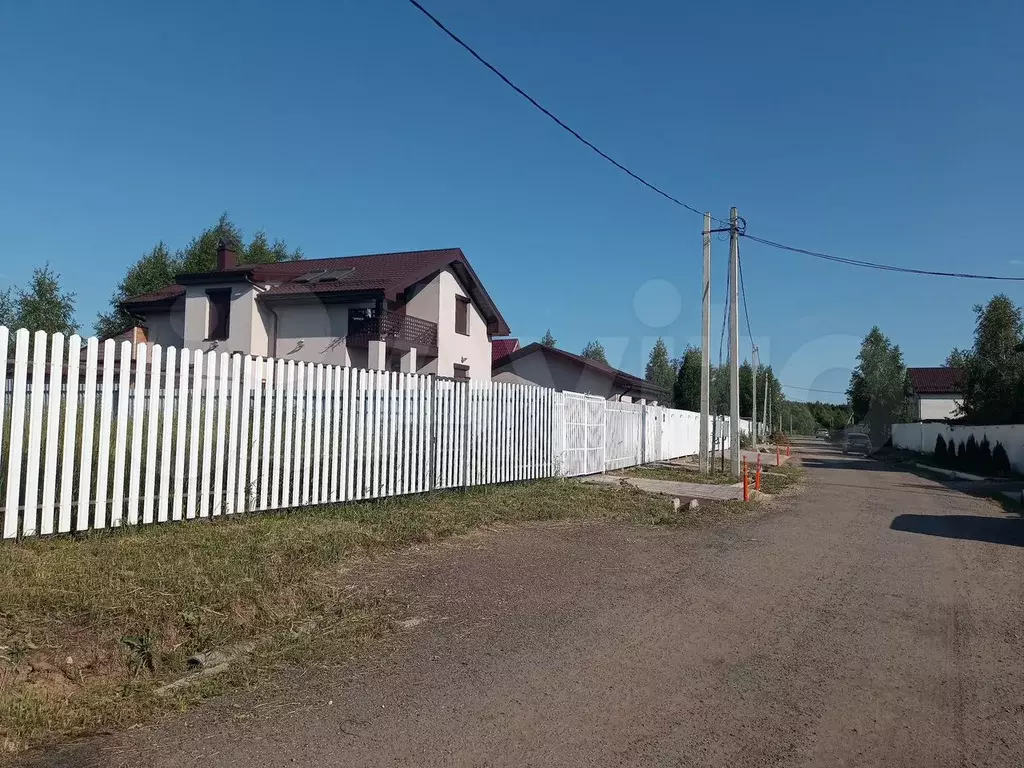 Участок 7,3 сот. (ИЖС) - Фото 0