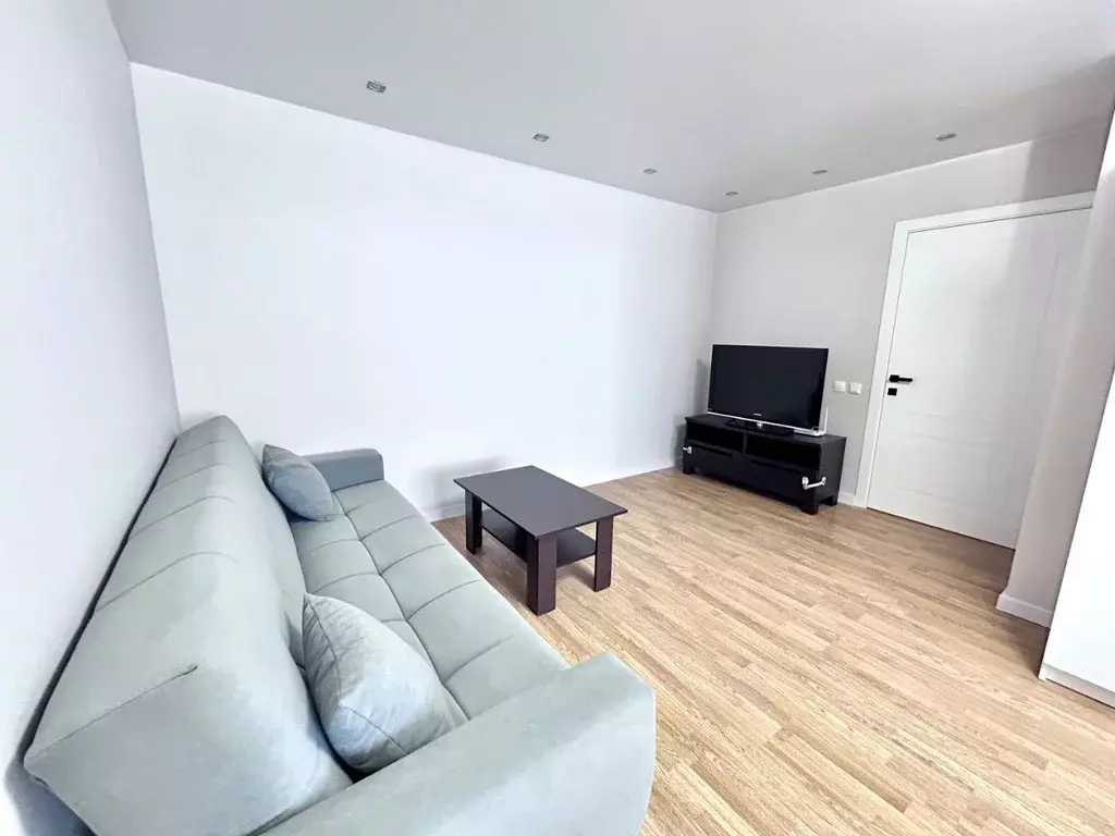 2-к кв. Вологодская область, Вологда ул. Маршала Конева, 26а (59.0 м) - Фото 1