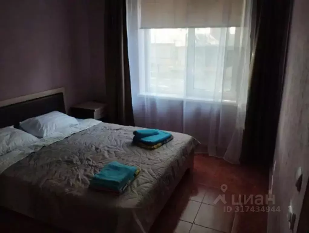 Комната Краснодарский край, Новороссийск городской округ, с. Южная ... - Фото 0