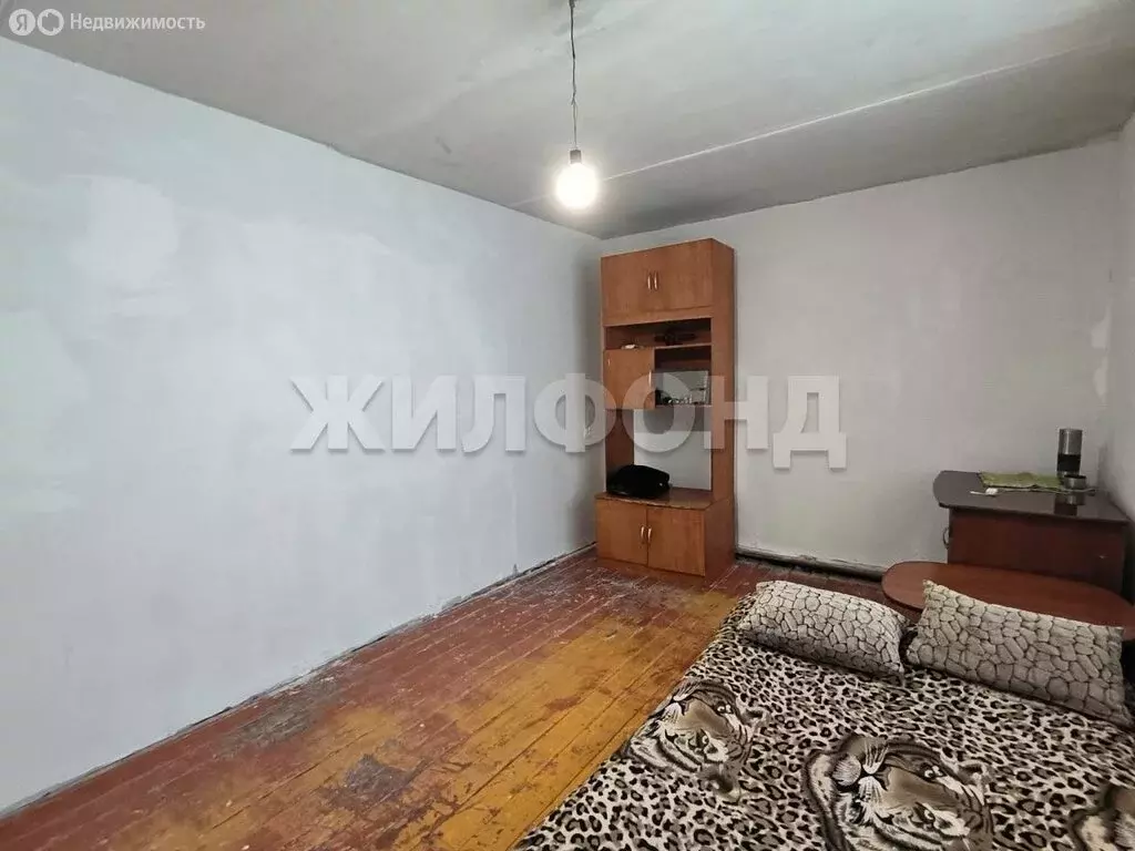 2-комнатная квартира: Обь, Геодезическая улица, 56 (41 м) - Фото 1