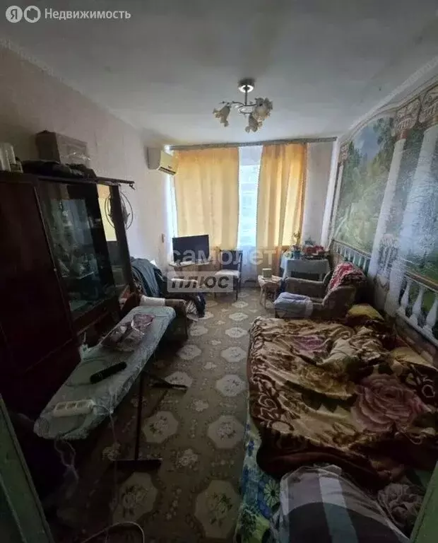 2-комнатная квартира: станица Анастасиевская, улица ПМК-5, 1 (40.2 м) - Фото 2