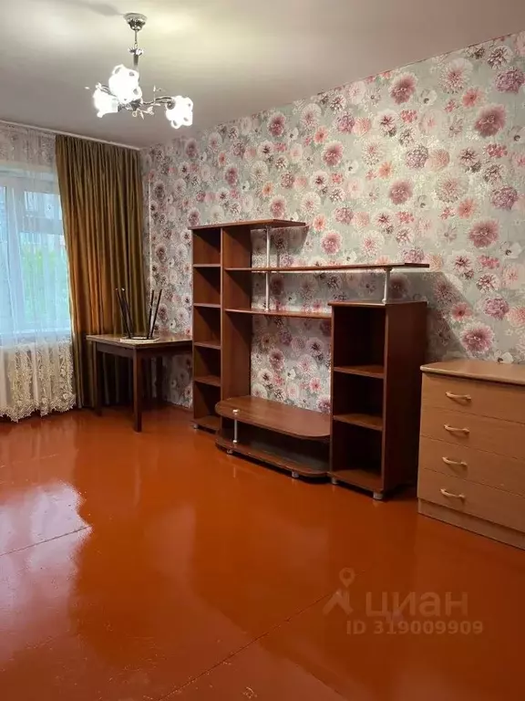 1-к кв. Красноярский край, Ачинск ул. Назарова, 17 (31.0 м) - Фото 0
