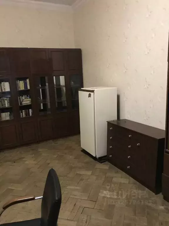 Комната Санкт-Петербург ул. Некрасова, 60 (22.0 м) - Фото 2