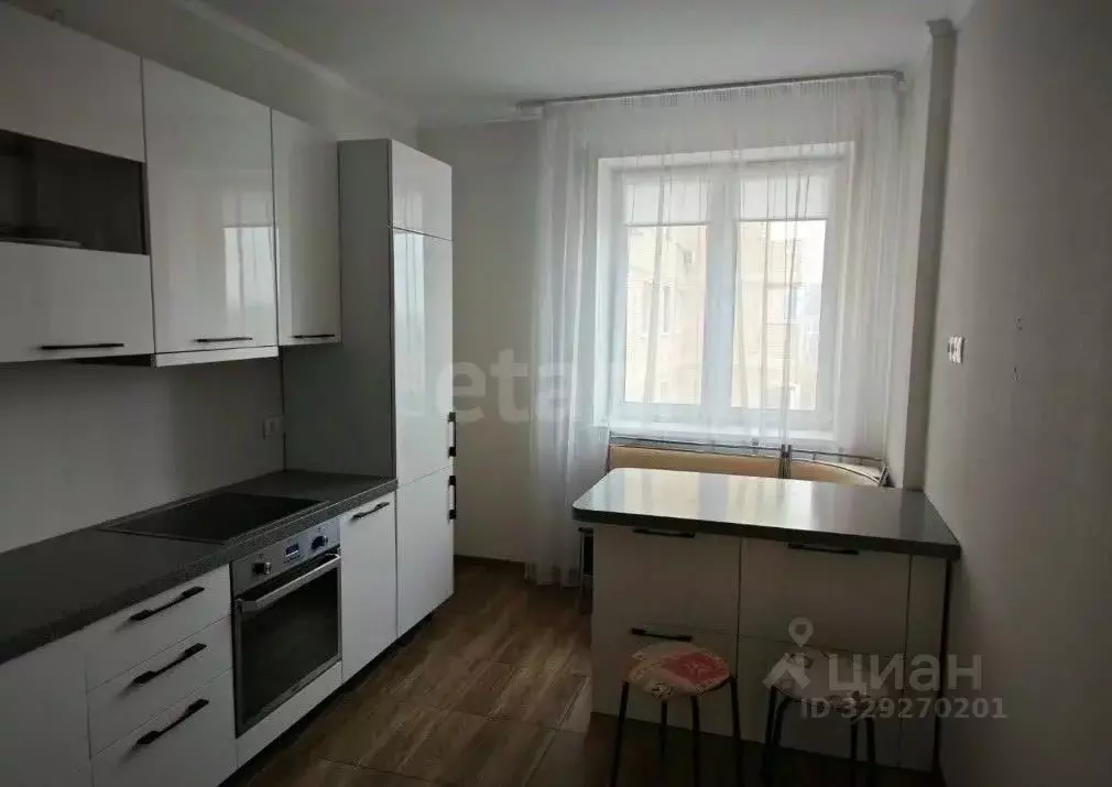 2-к кв. Московская область, Одинцово Северная ул., 5к2 (59.7 м) - Фото 1