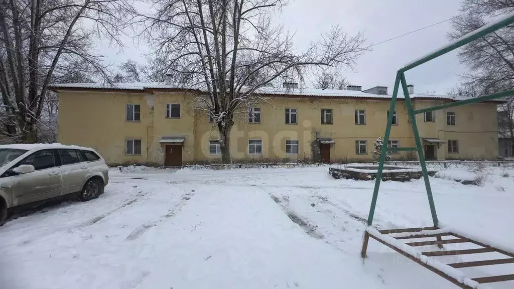 1-к кв. Ярославская область, Ярославль Балтийская ул., 5/24 (41.8 м) - Фото 1