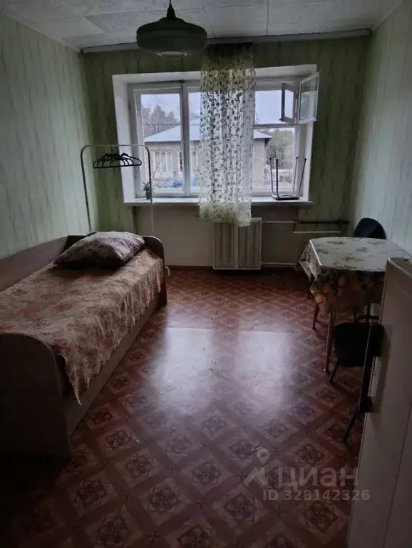 Комната Башкортостан, Уфа просп. Октября, 111/2 (14.0 м) - Фото 2