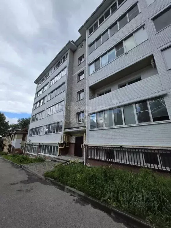 Офис в Калужская область, Калуга Линейная ул., 24/9 (108 м) - Фото 2