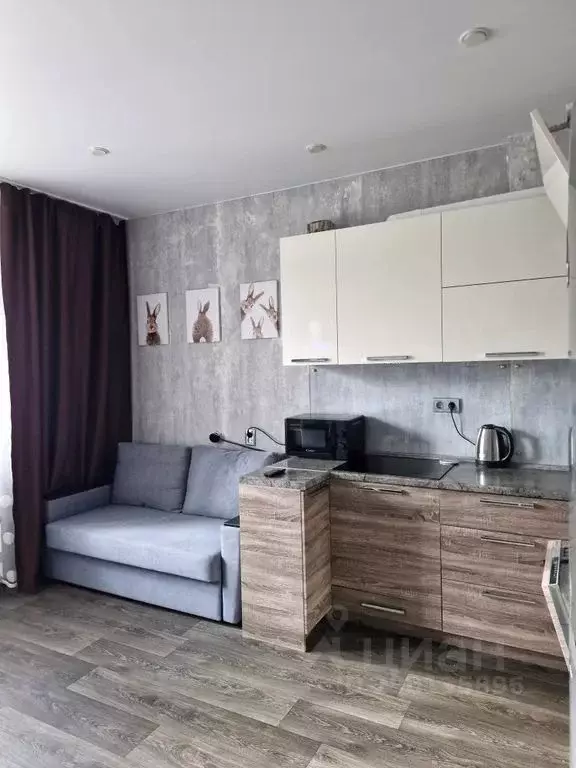 1-к кв. Ярославская область, Ярославль ул. Лизы Чайкиной, 7 (47.0 м) - Фото 2