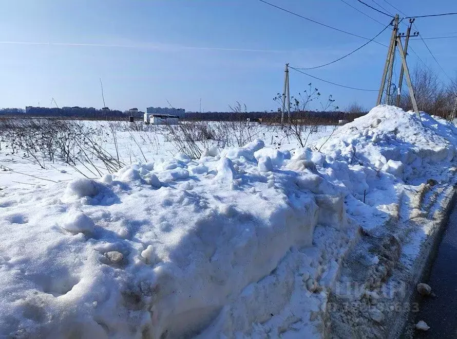 Участок в Московская область, Раменский муниципальный округ, д. Прудки ... - Фото 2