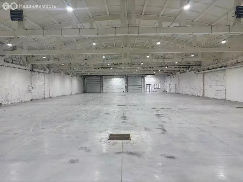 Склад (1244 м) - Фото 2