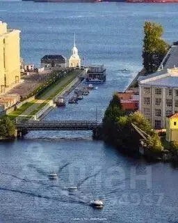 1-к кв. Санкт-Петербург Галерный проезд, 1К2 (35.4 м) - Фото 1