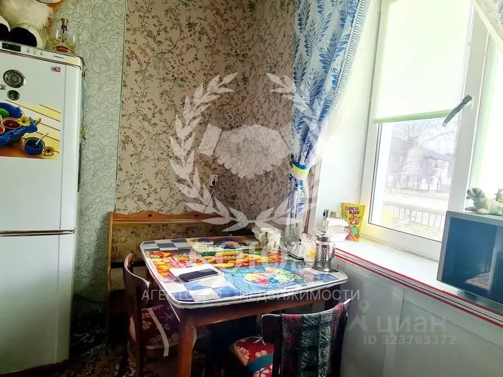 2-к кв. Калужская область, Дзержинский муниципальный округ, пос. ... - Фото 2