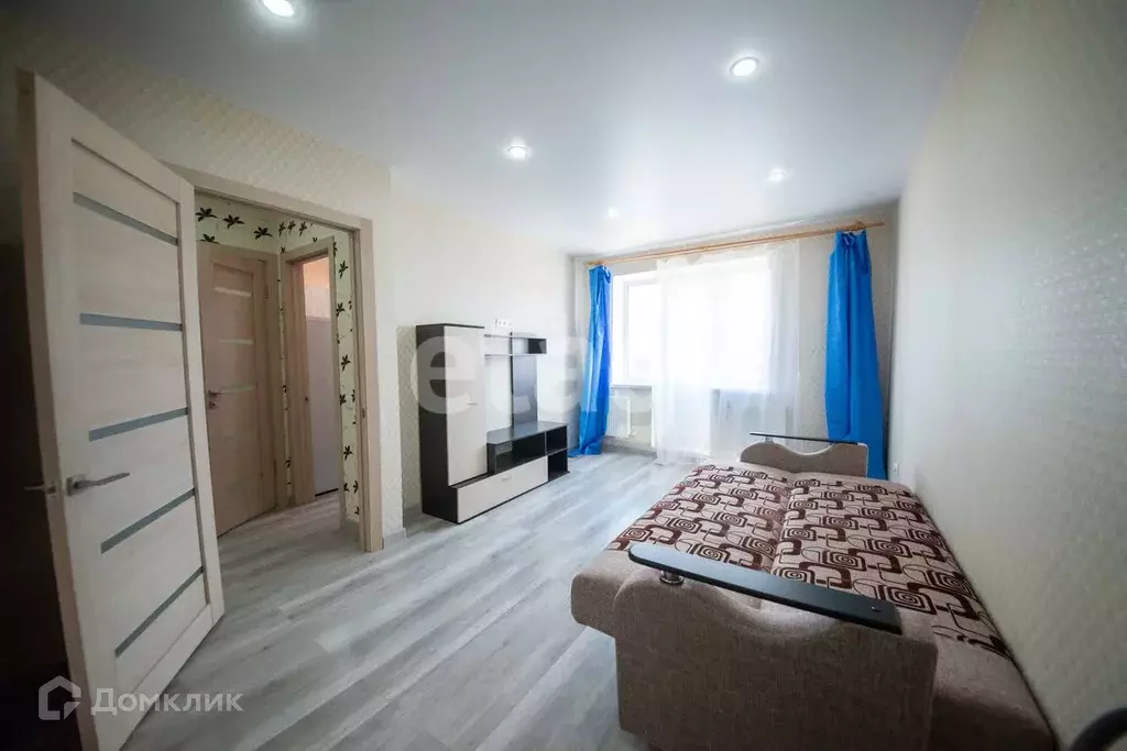 Продаётся 1-к квартира, 31 м - Фото 0
