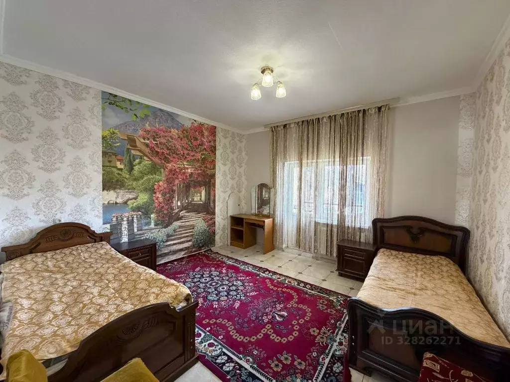 Дом в Северная Осетия, Владикавказ Грузинская ул., 2 (70 м) - Фото 2