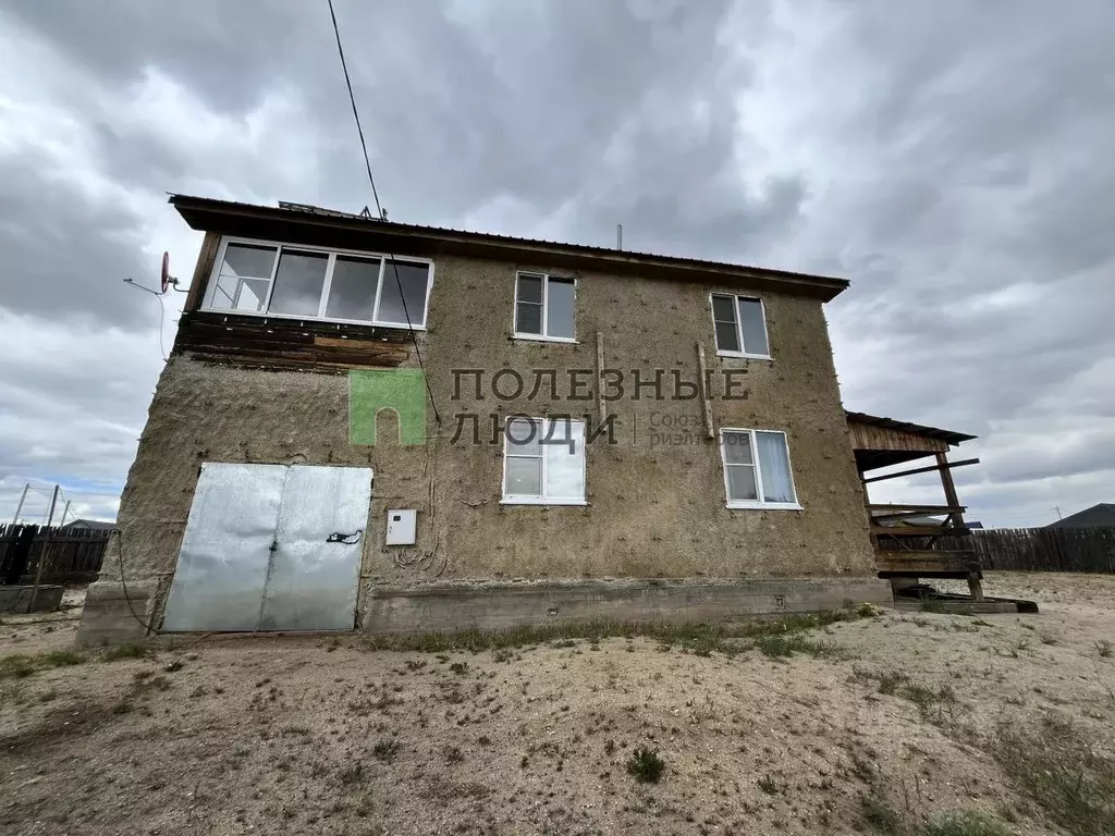 Коттедж в Забайкальский край, Чита ул. Ракитная, 28 (202 м) - Фото 0